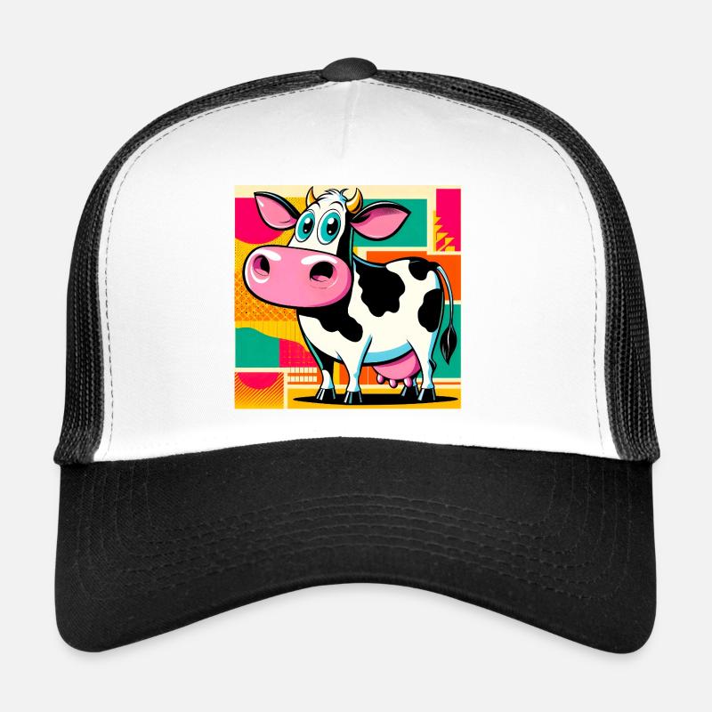 Kuh Trucker Cap