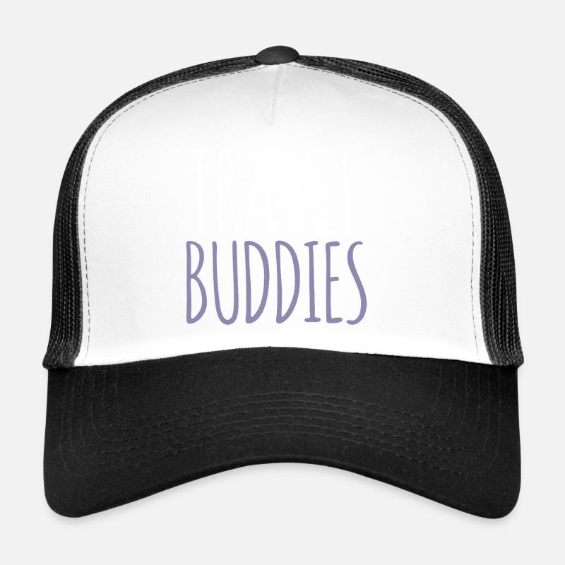 Reisebegleiter Trucker Cap