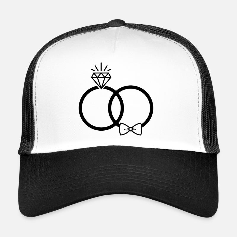 Eheringe Trucker Cap