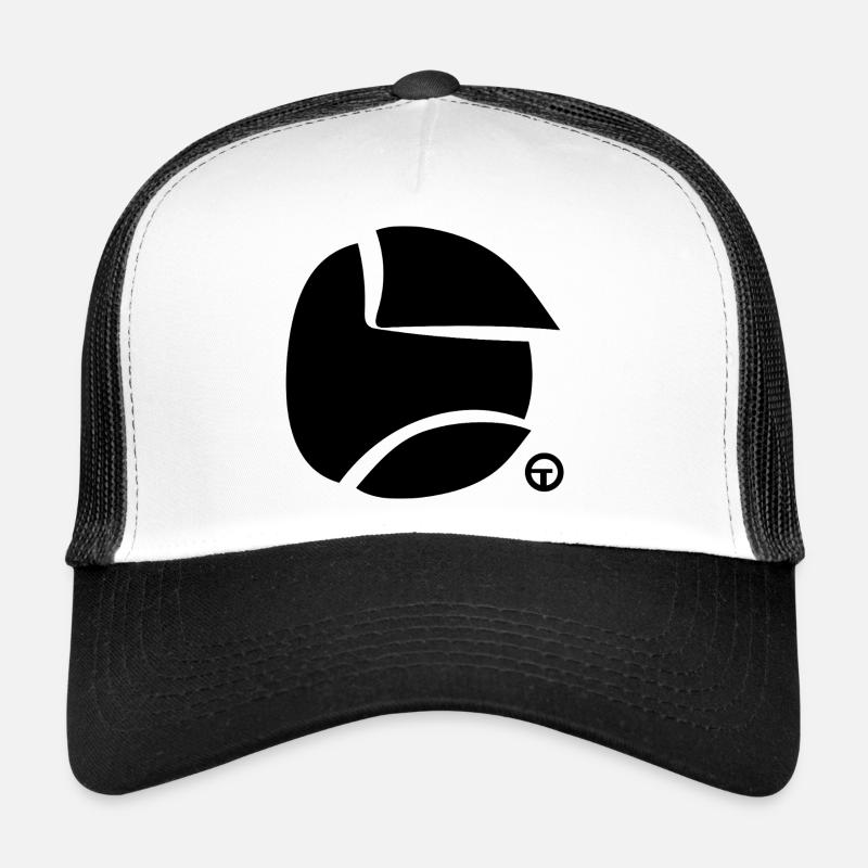 Forme2 Casquette trucker 