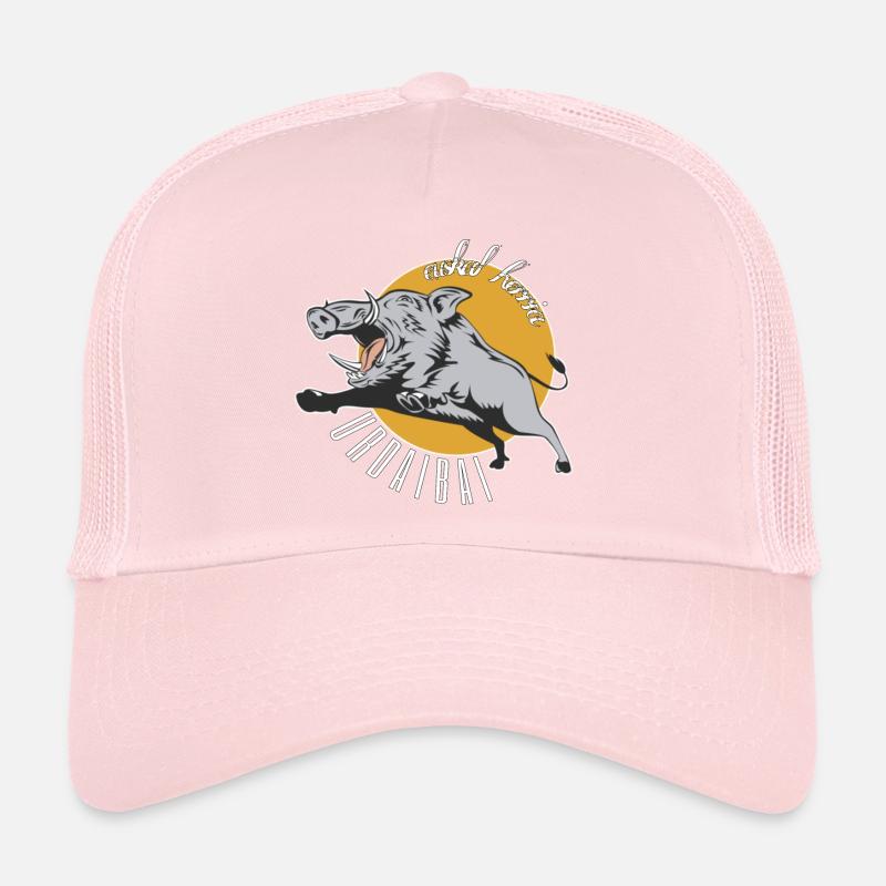 Trucker Cap