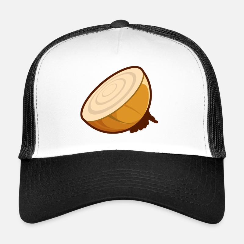 onion Trucker Cap