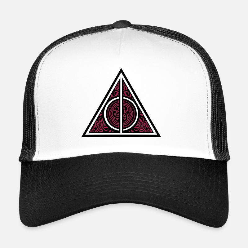 Always 3C Trucker Cap