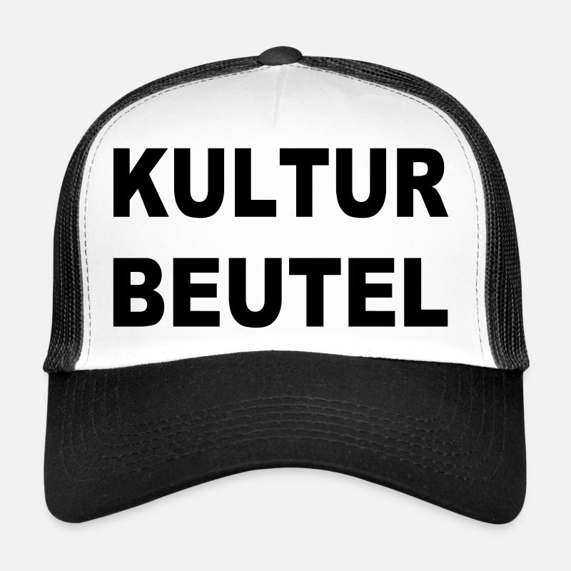 KULTUR BEUTEL Trucker Cap