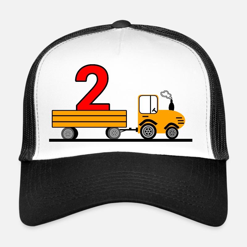 Traktor Trucker Cap