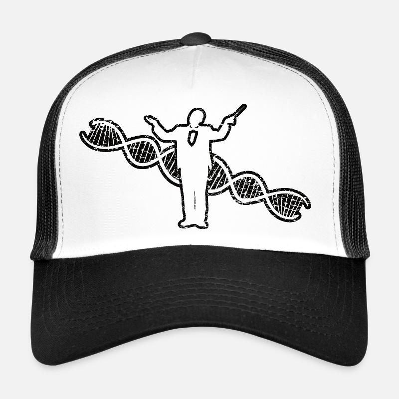 Dirigenten Geschenk Dirigieren Dirigent Musik Trucker Cap