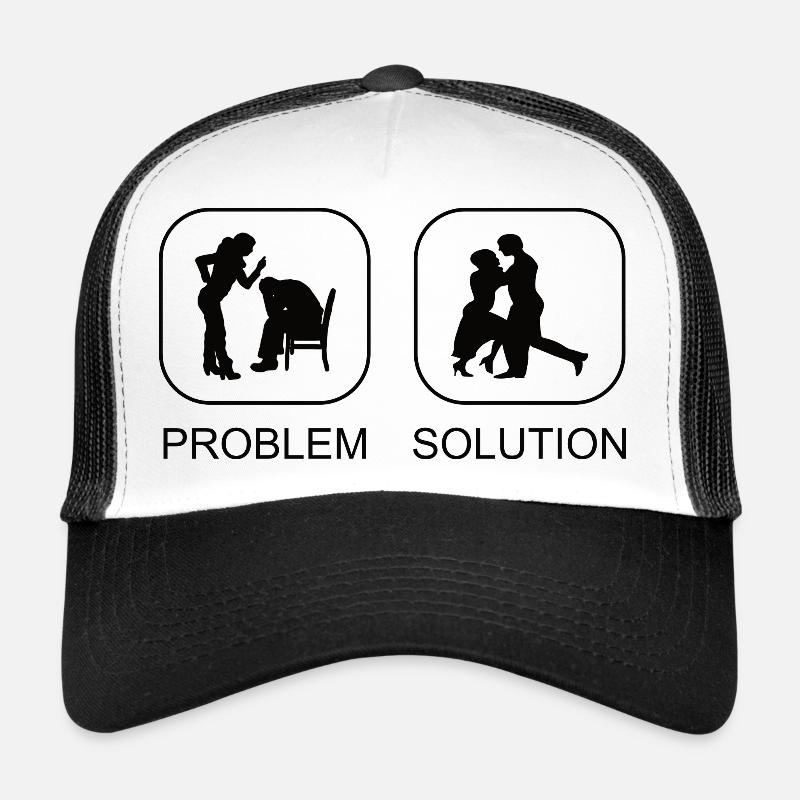 Dancer Ballroom Dance Class Ballet Gift Dance Trucker Cap