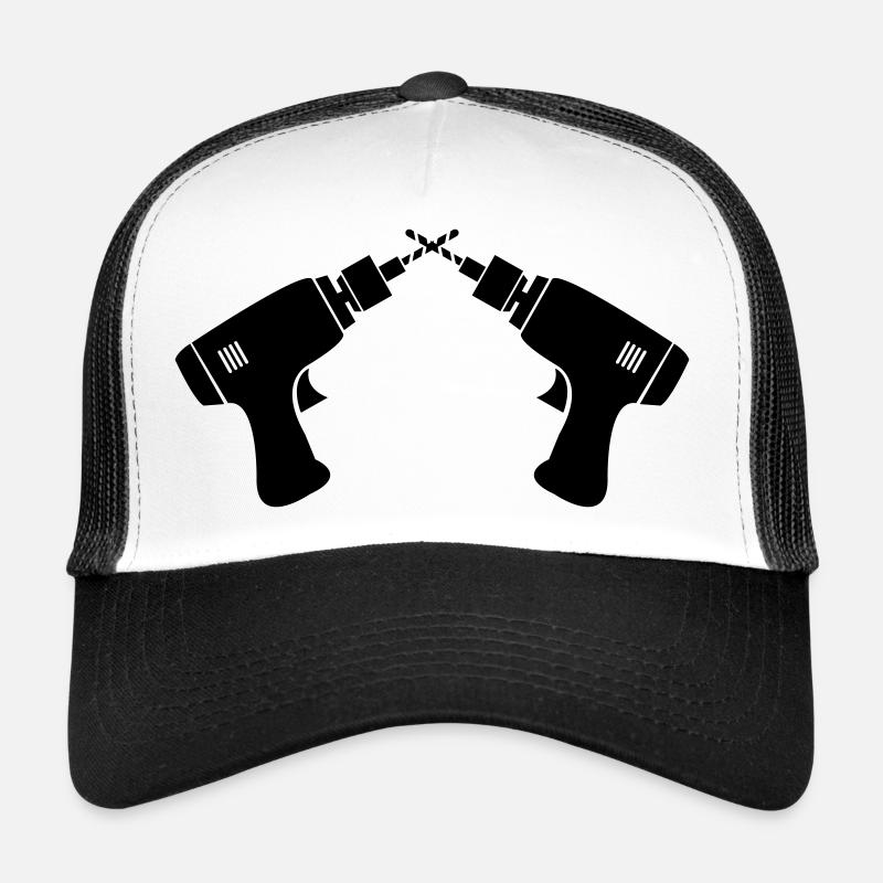 Exercices Casquette trucker 