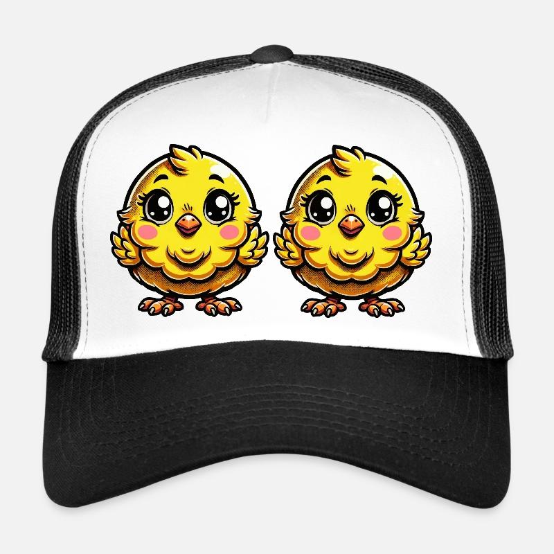 Kücken Trucker Cap