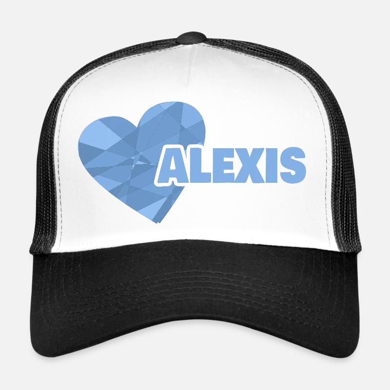Mama Alexis Trucker Cap