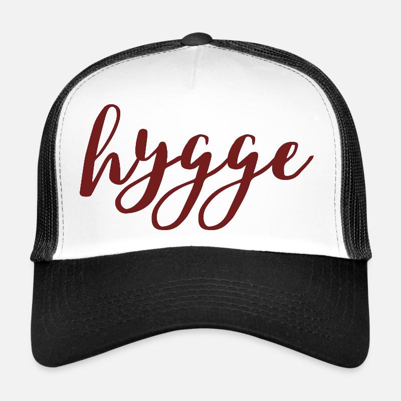 hygge Trucker Cap