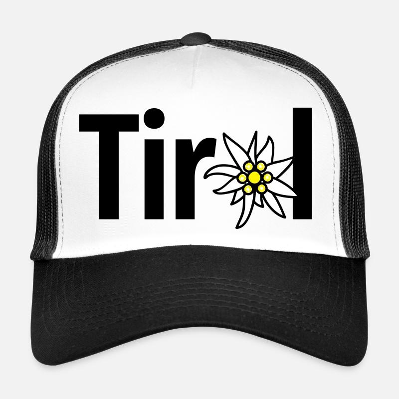 Tirol Trucker Cap
