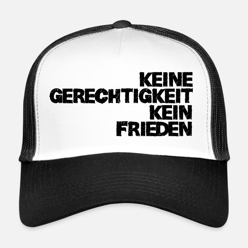 frieden Trucker Cap