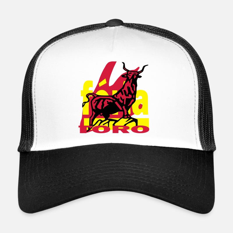 Feria 2 Trucker Cap