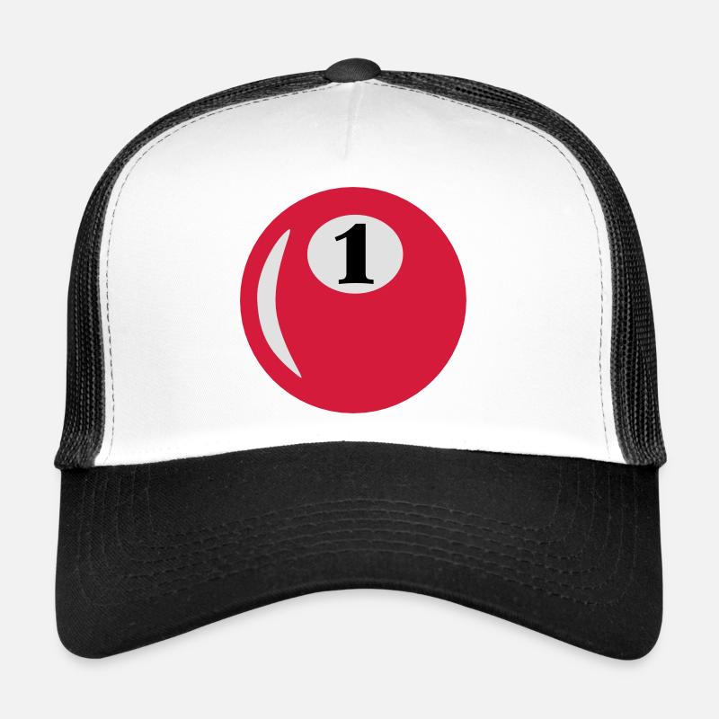 1er anniversaire Casquette trucker 
