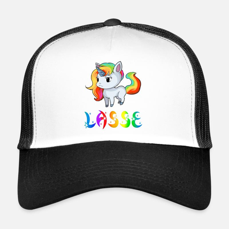 Einhorn Lasse Trucker Cap