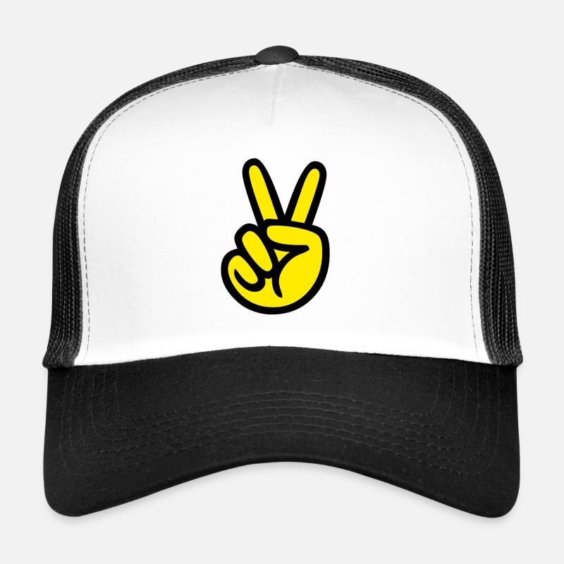 Victory Trucker Cap