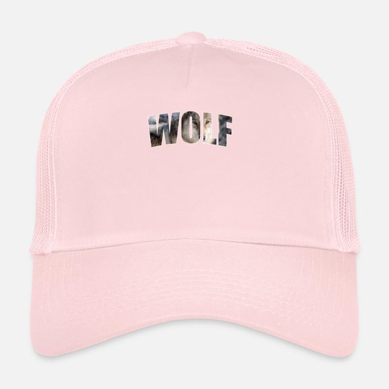 Trucker Cap