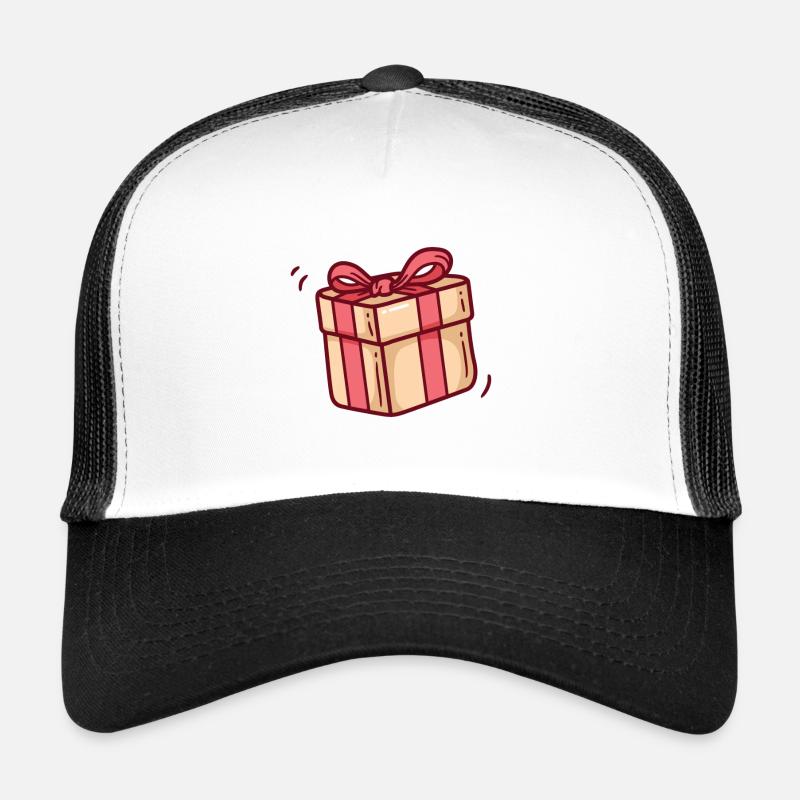 Gift Trucker Cap