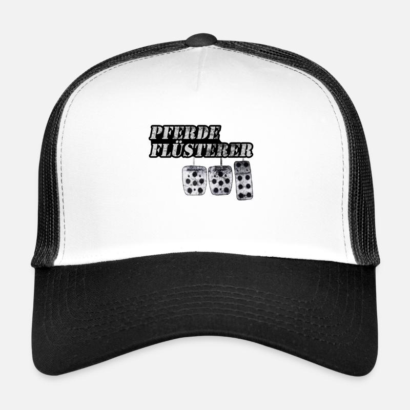 Auto Tuning Auto Sprüche Trucker Cap