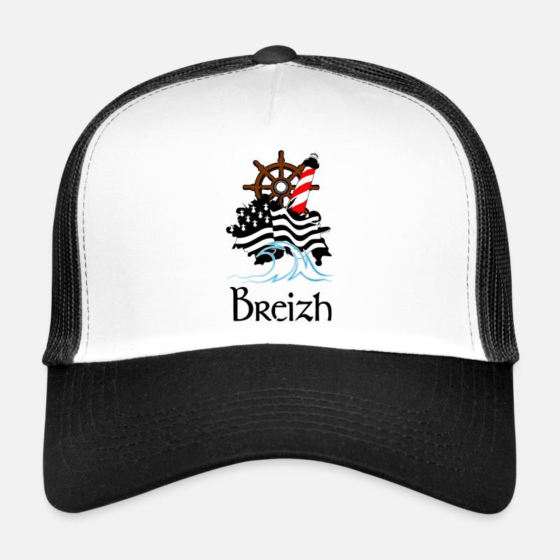 Brittany Trucker Cap