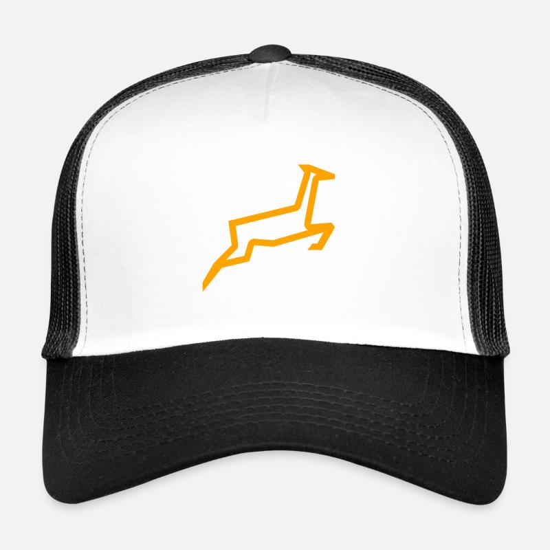 Hirsch Trucker Cap