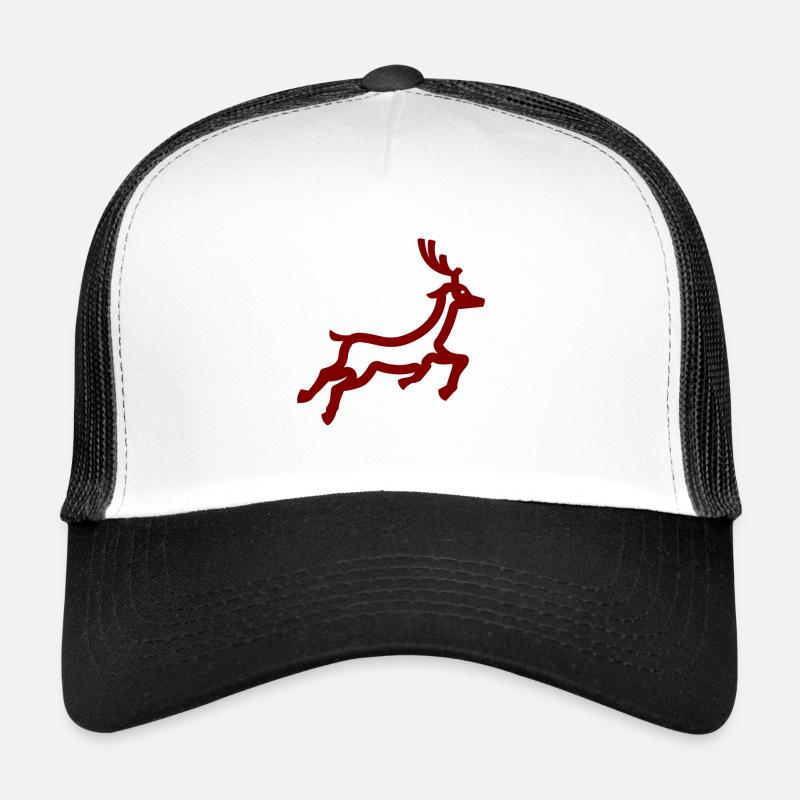 Rentier Trucker Cap