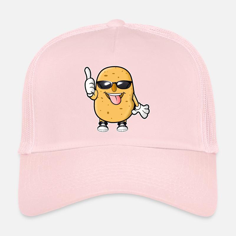 Kartoffel Trucker Cap
