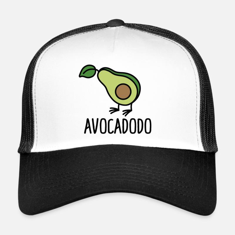 Avocadodo Trucker Cap