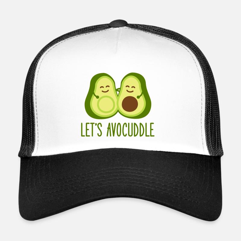avocat Casquette trucker 