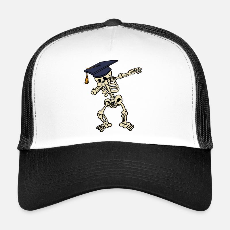 Matura Dab Diplôme du lycée Abi Dabbing Casquette trucker 