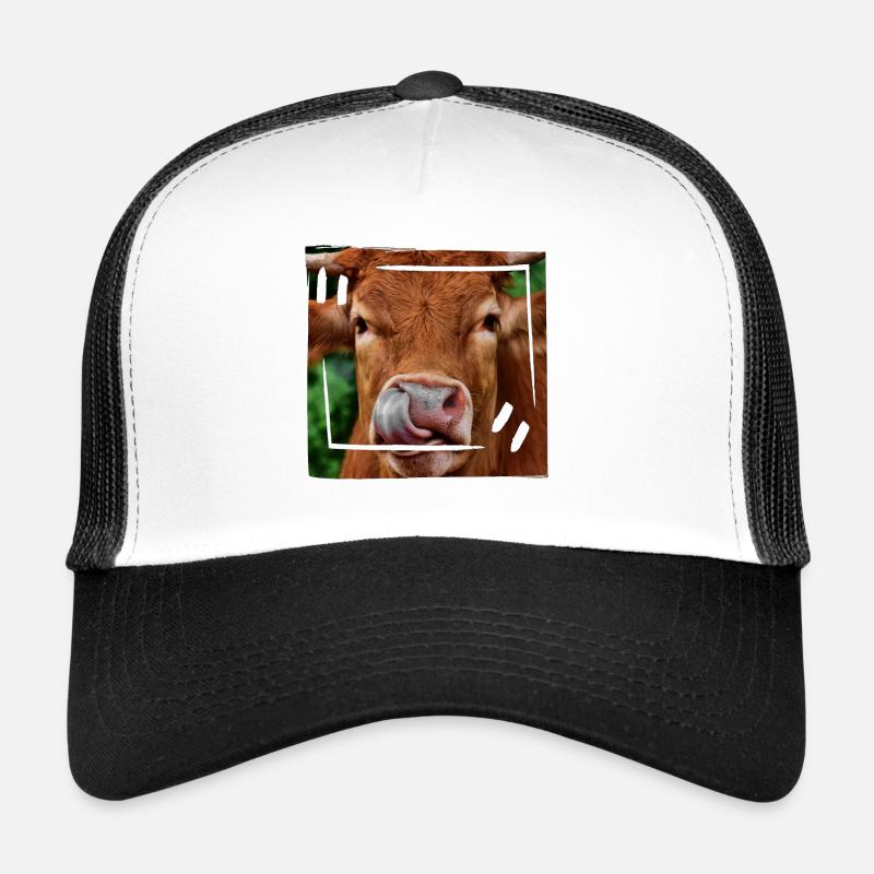 Beef Trucker Cap