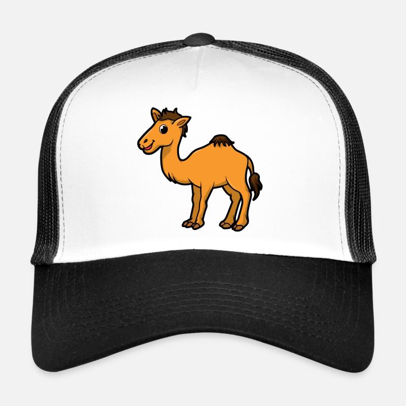 Kamel Trucker Cap