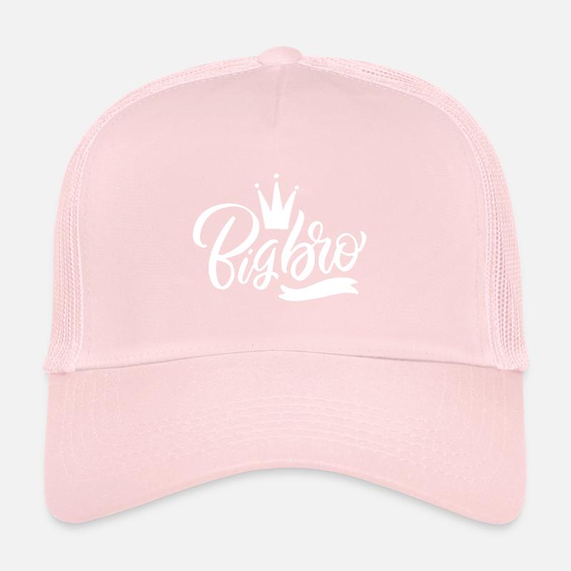 großer Bruder Trucker Cap