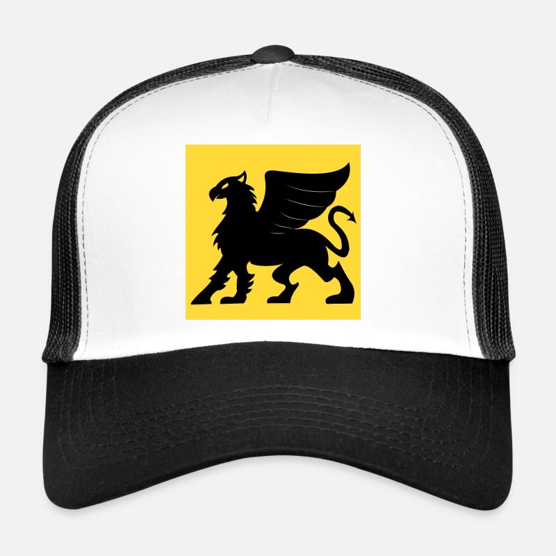 Griffin, Tartaria Casquette trucker 