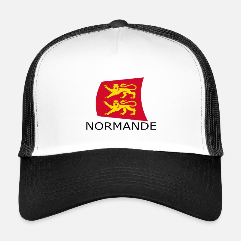 NORMANNISCH Trucker Cap