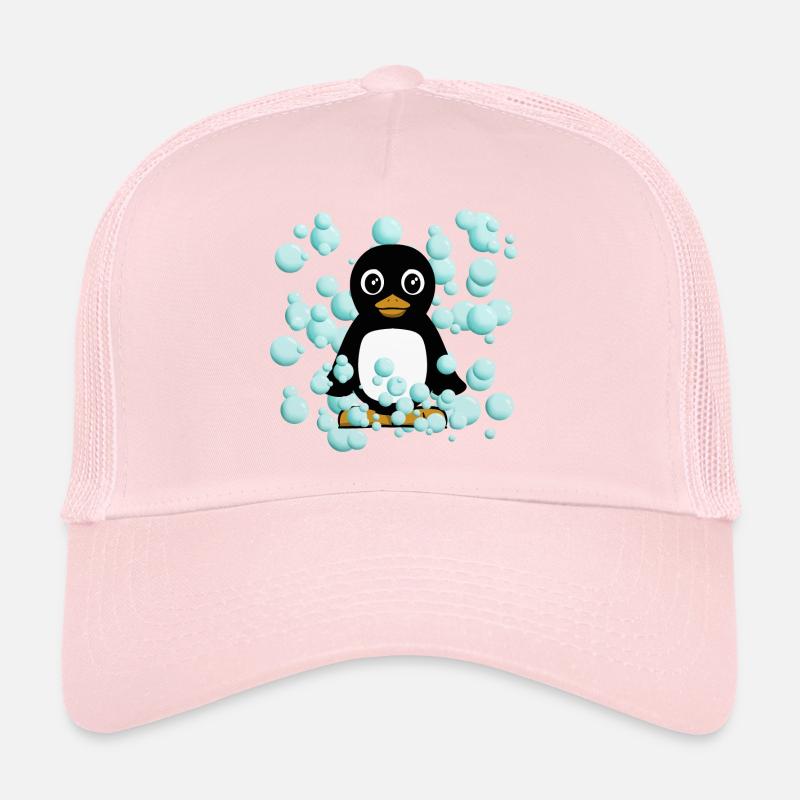 Trucker Cap