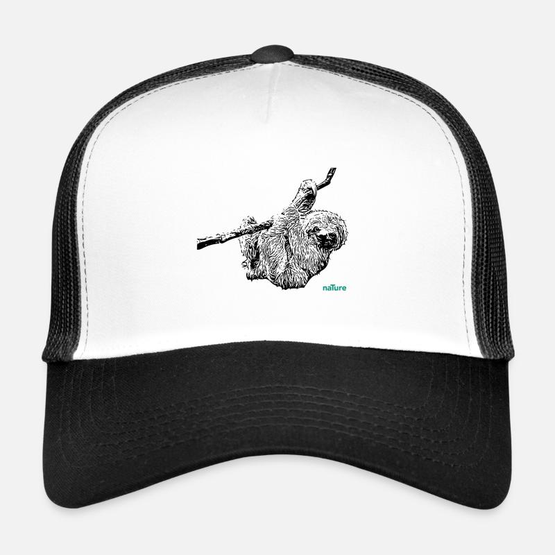 Faultier Trucker Cap