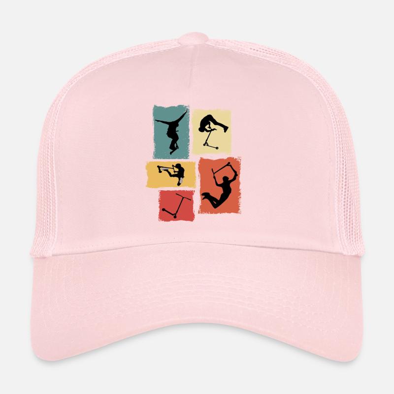 Trucker Cap