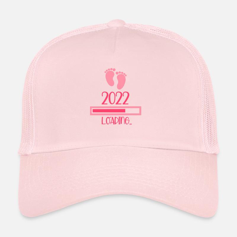 Baby 2022 loading Trucker Cap