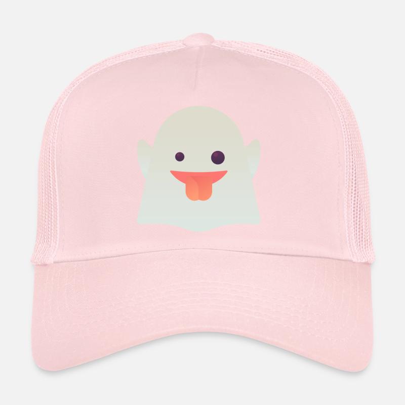 Bébé fantôme Casquette trucker 