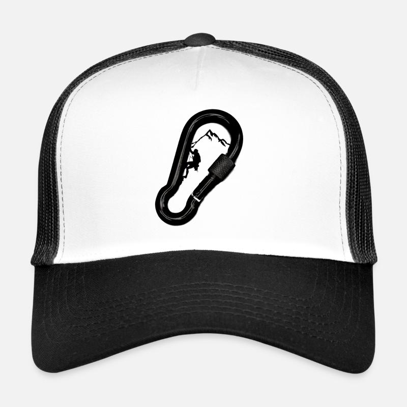 Grimper Casquette trucker 