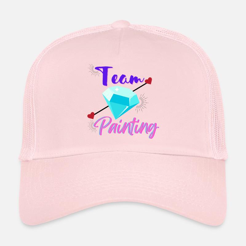 Trucker Cap
