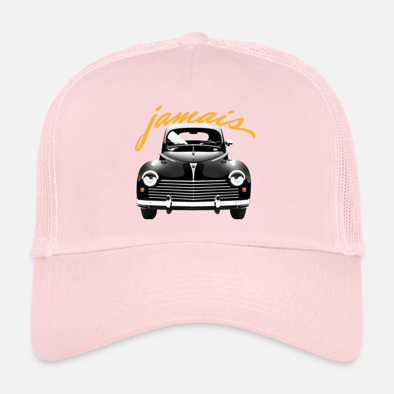 Trucker Cap