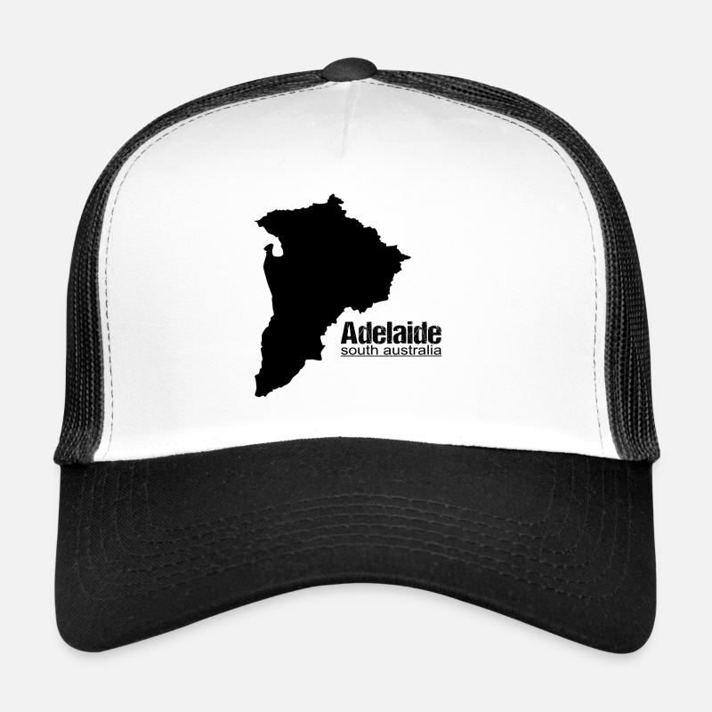 Adelaide - South Australia Trucker Cap