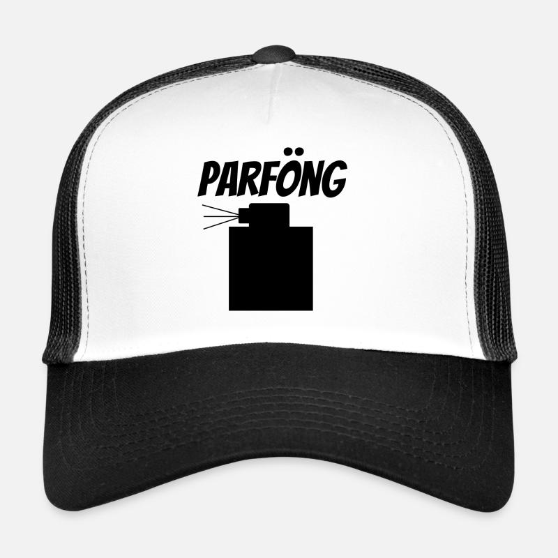 PARFÖNG Trucker Cap