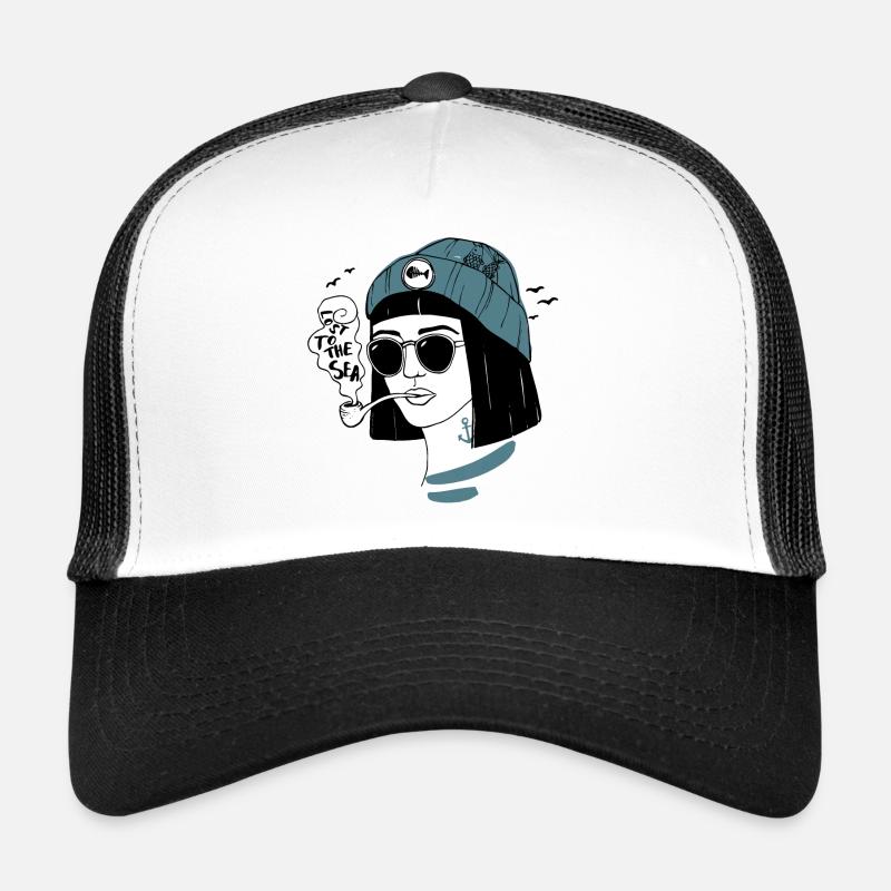 Fischerin Trucker Cap