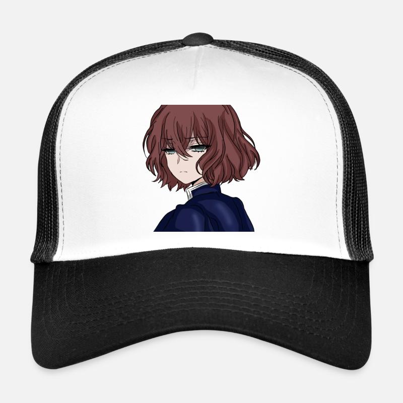 IMG 6773 Trucker Cap