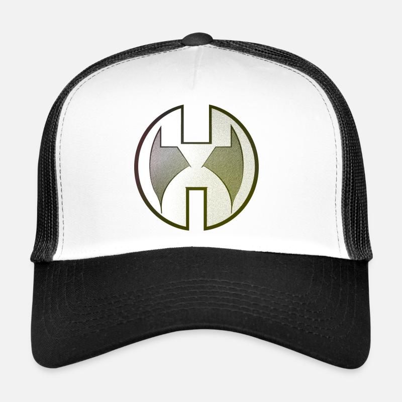 Maske Trucker Cap