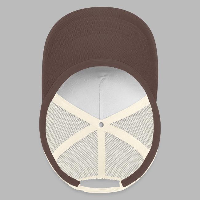 Fahrer rot blau weiß gelb